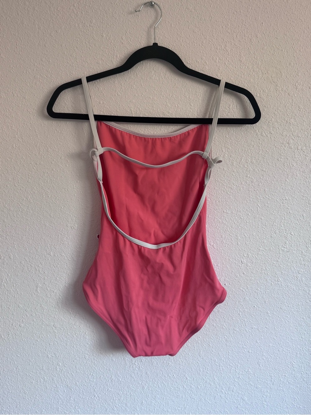 Yumiko Leotard